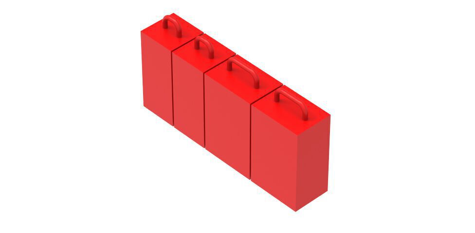 Довесы 25 кг